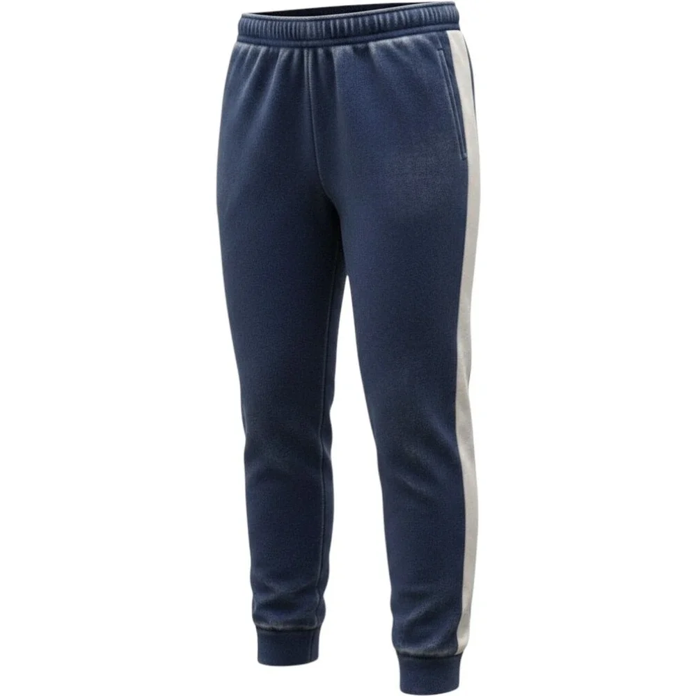 H&M mouse featuring tracksuit